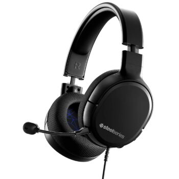 Corsair HS65 Dolby 7.1 Surround Sound Wired Gaming Headset - Carbon Black  color 840006643791