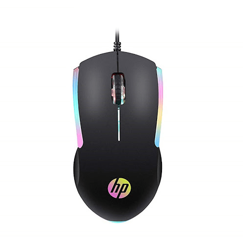 HP M160 Gaming Mouse   |  Computer Accessories  |  Mouses  |  Wired Mouses  |