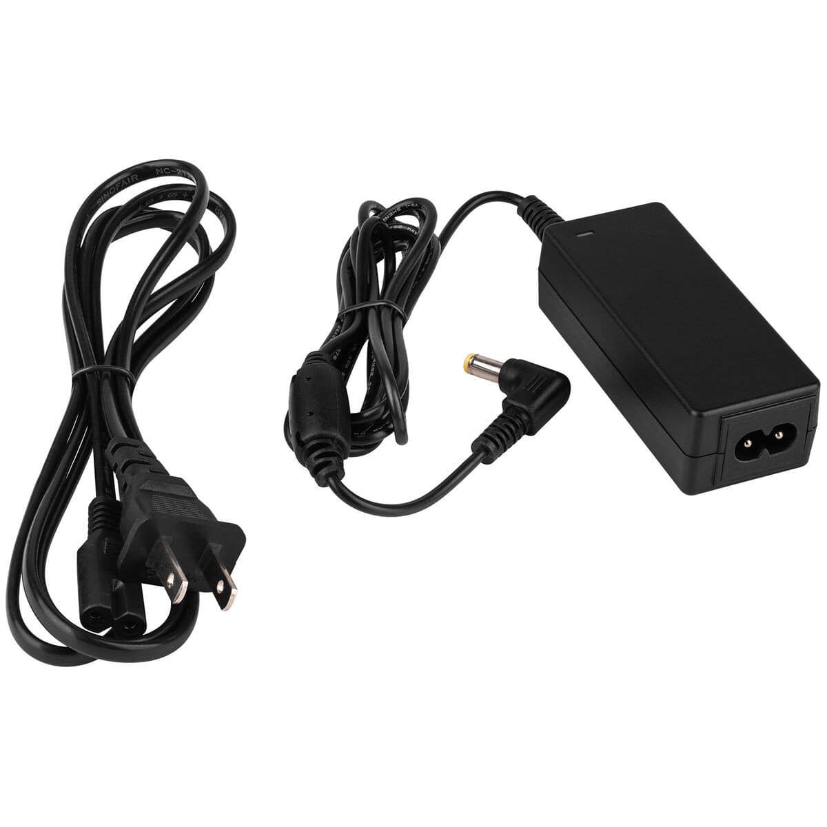 Huntkey 19V 2.1A Laptop Charger with Power Cord Brands  |  Huntkey  |