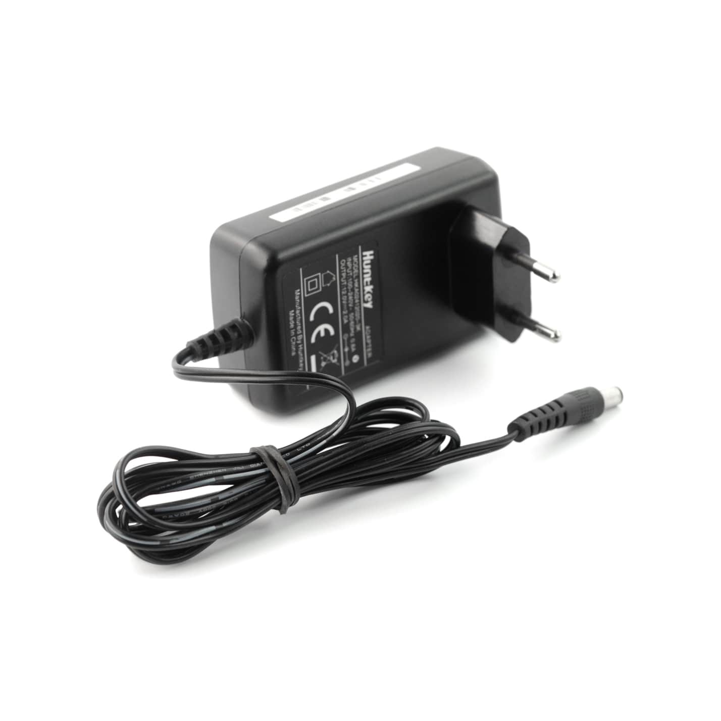 Huntkey 12V/1A Power Supply Adapter Brands  |  Huntkey  |